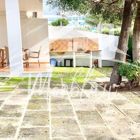 Sa Torreta 1 Apartment Кала Бланка Екстериор снимка