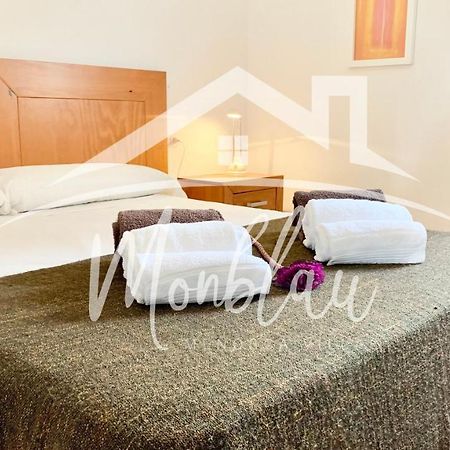 Sa Torreta 1 Apartment Кала Бланка Екстериор снимка