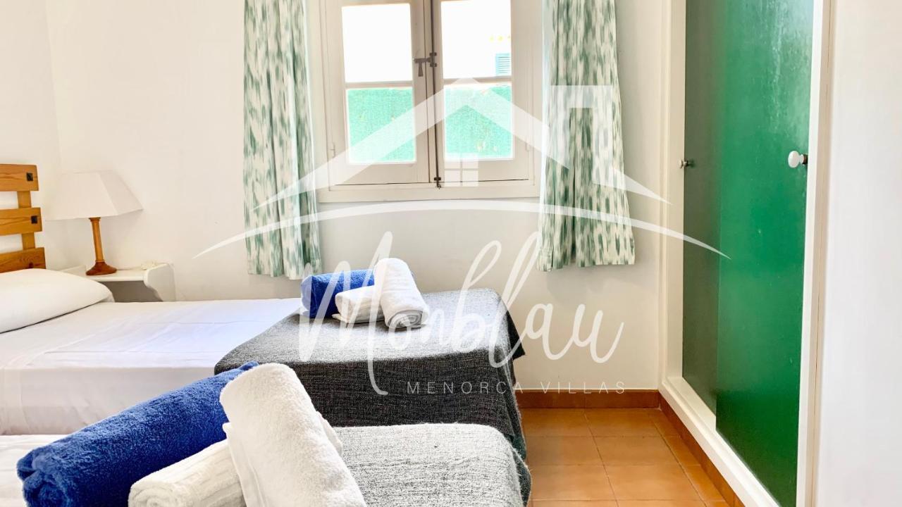 Sa Torreta 1 Apartment Кала Бланка Екстериор снимка