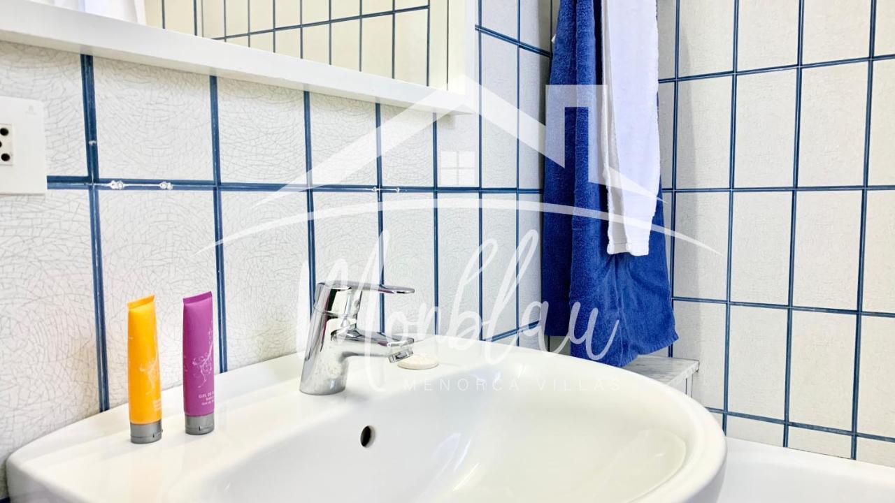 Sa Torreta 1 Apartment Кала Бланка Екстериор снимка