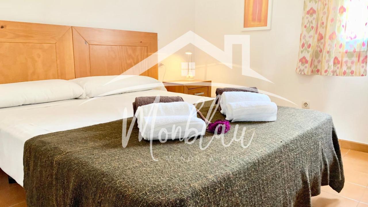 Sa Torreta 1 Apartment Кала Бланка Екстериор снимка