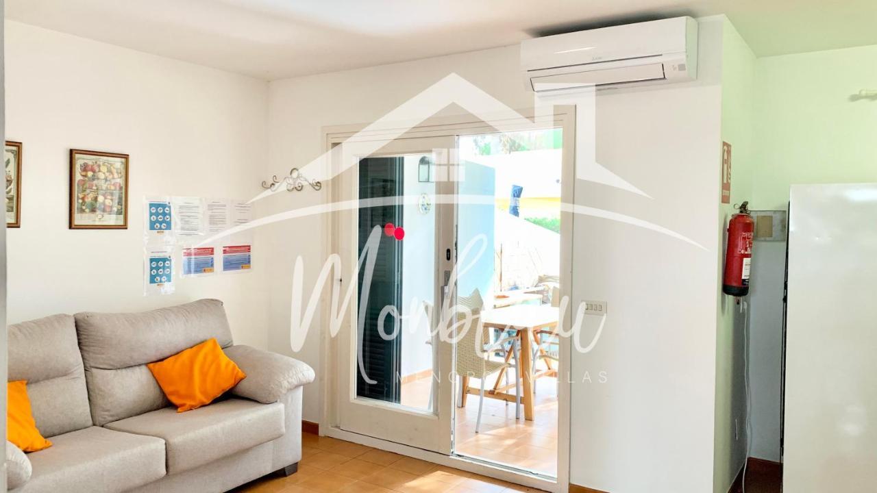 Sa Torreta 1 Apartment Кала Бланка Екстериор снимка