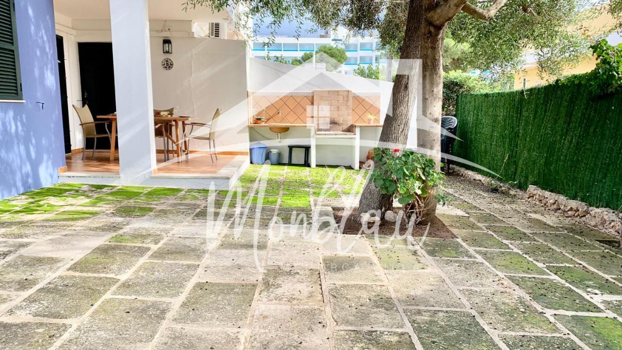 Sa Torreta 1 Apartment Кала Бланка Екстериор снимка