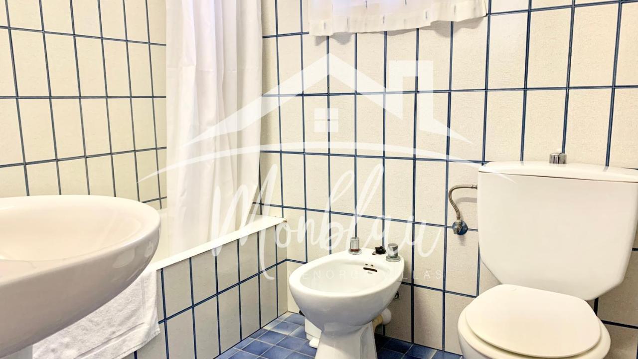 Sa Torreta 1 Apartment Кала Бланка Екстериор снимка