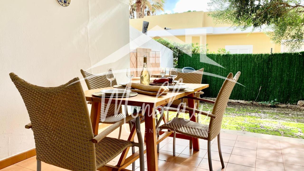 Sa Torreta 1 Apartment Кала Бланка Екстериор снимка